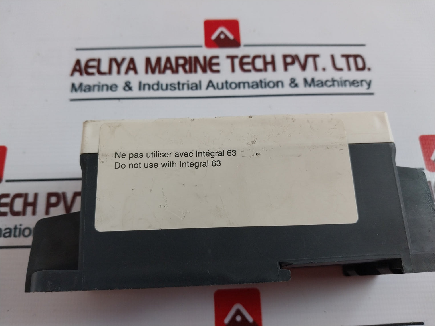 Schneider Electric La9Lb920 Current Limiter Module 63A 690V 50/60Hz