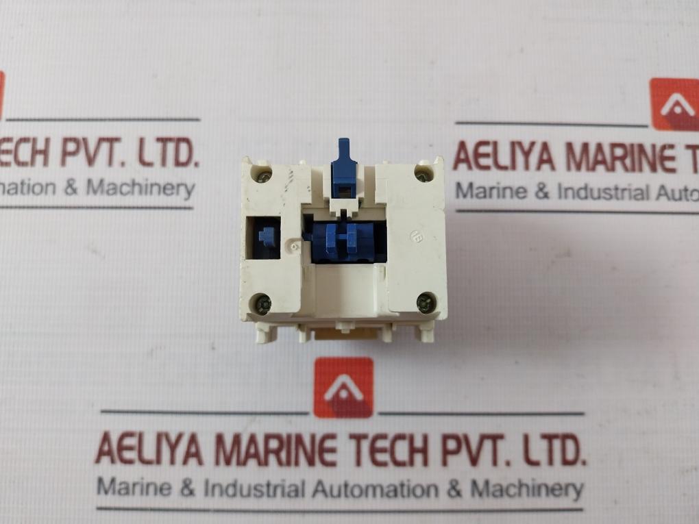 Schneider Electric La Dt2 Time Delay Auxiliary Contact Block 690V 10A