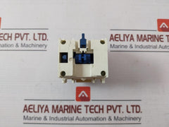 Schneider Electric La Dt2 Time Delay Auxiliary Contact Block 690V 10A