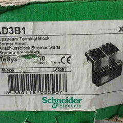 Schneider Electric Lad3B1 Upstream Terminal Block Rn1839 690V