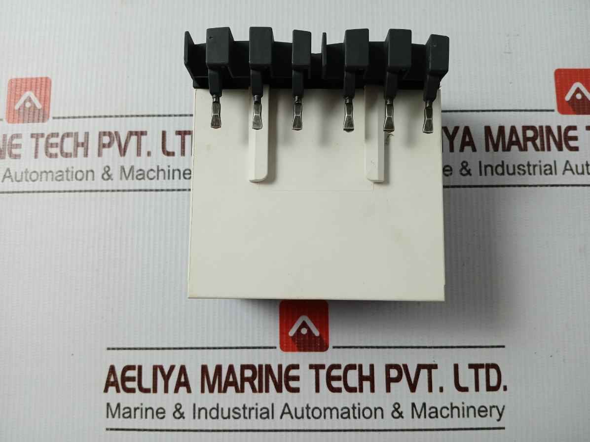 Schneider Electric Lad3B1 Upstream Terminal Block Rn1839 690V