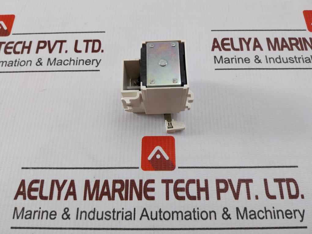 Schneider Electric Lad703f Thermal Overload Relay 110/127v 50/60hz 0.2-2s