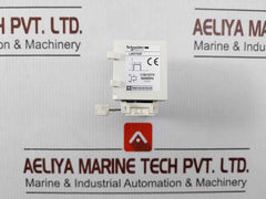 Schneider Electric Lad703f Thermal Overload Relay 110/127v 50/60hz 0.2-2s