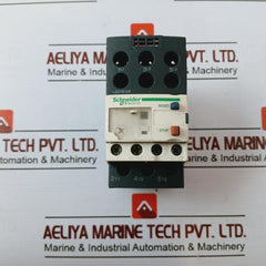 Schneider Electric Lad7B106 Thermal Overload Relay 06Atex0036X 690V-50/60Hz Gb14