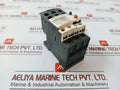 Schneider Electric Lad7B106 Thermal Overload Relay 06Atex0036X 690V-50/60Hz Gb14
