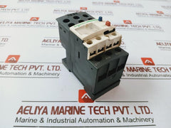 Schneider Electric Lad7B106 Thermal Overload Relay 06Atex0036X 690V-50/60Hz Gb14
