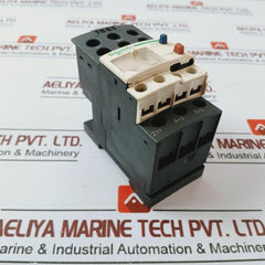 Schneider Electric Lad7B106 Thermal Overload Relay 06Atex0036X 690V-50/60Hz Gb14