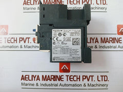 Schneider Electric Lad7B106 Thermal Overload Relay 06Atex0036X 690V-50/60Hz Gb14