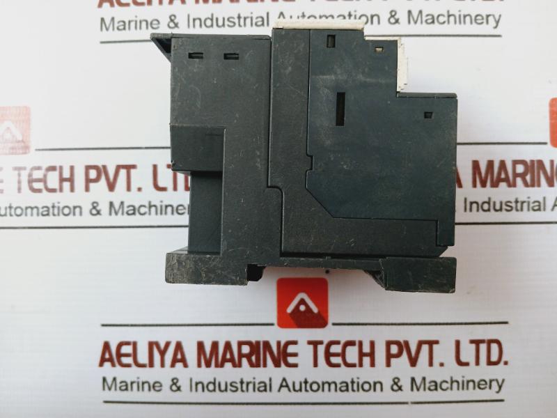 Schneider Electric Lad7B106 Thermal Overload Relay 06Atex0036X 690V-50/60Hz Gb14