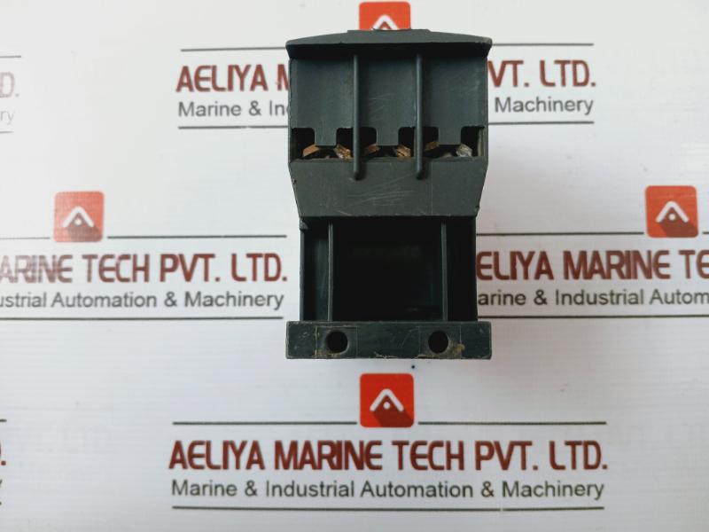 Schneider Electric Lad7B106 Thermal Overload Relay 06Atex0036X 690V-50/60Hz Gb14