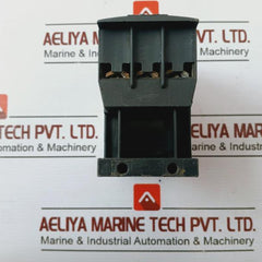 Schneider Electric Lad7B106 Thermal Overload Relay 06Atex0036X 690V-50/60Hz Gb14