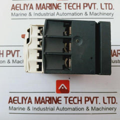 Schneider Electric Lad7B106 Thermal Overload Relay 06Atex0036X 690V-50/60Hz Gb14