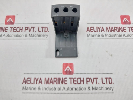 Schneider Electric Lad7B10 Adapter Terminal Block