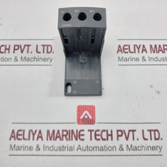Schneider Electric Lad7B10 Adapter Terminal Block