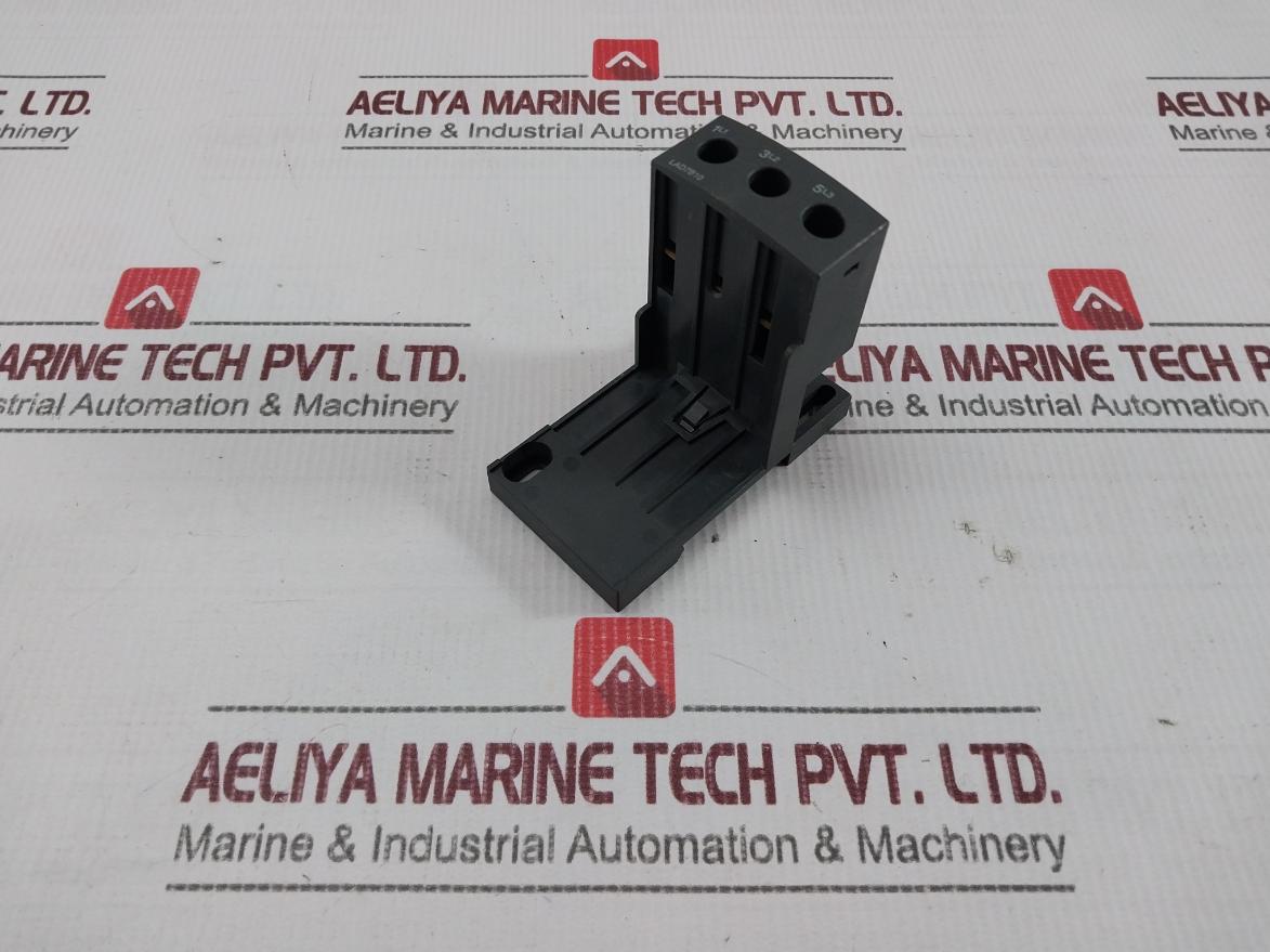 Schneider Electric Lad7B10 Adapter Terminal Block