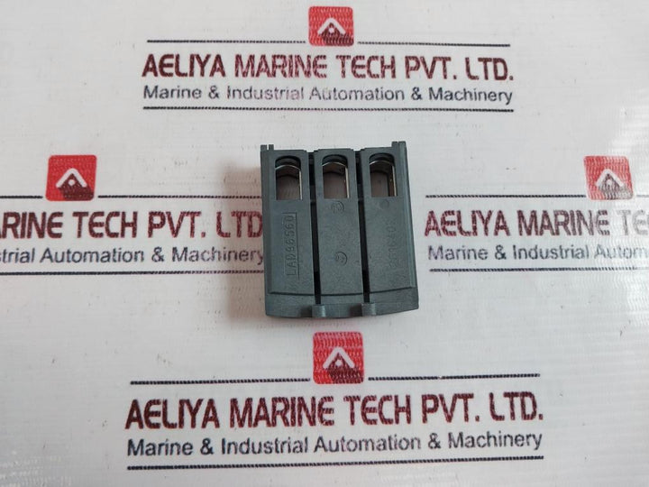 Schneider Electric Lad96560 Everlink Size 3 Power Terminal Block