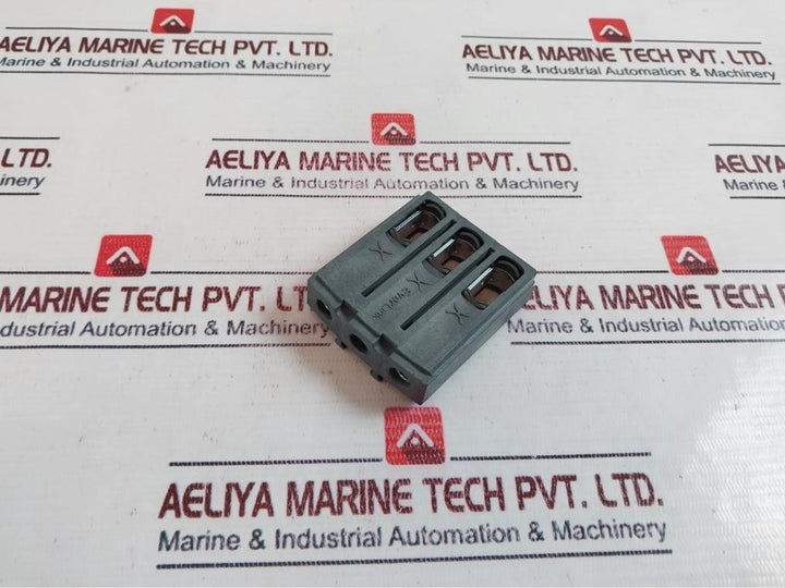 Schneider Electric Lad96560 Everlink Size 3 Power Terminal Block