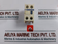 Schneider Electric Ladn02 Auxiliary Contact Block 690V
