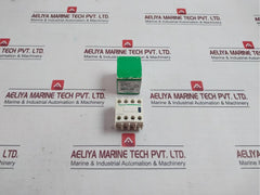 Schneider Electric Ladn04 Auxiliary Contact Block A600 Q600 Gb14048.5 10A 690V