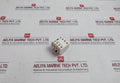 Schneider Electric Ladn04 Auxiliary Contact Block A600 Q600 Gb14048.5 10A 690V