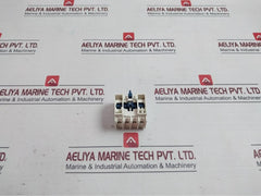Schneider Electric Ladn04 Auxiliary Contact Block A600 Q600 Gb14048.5 10A 690V