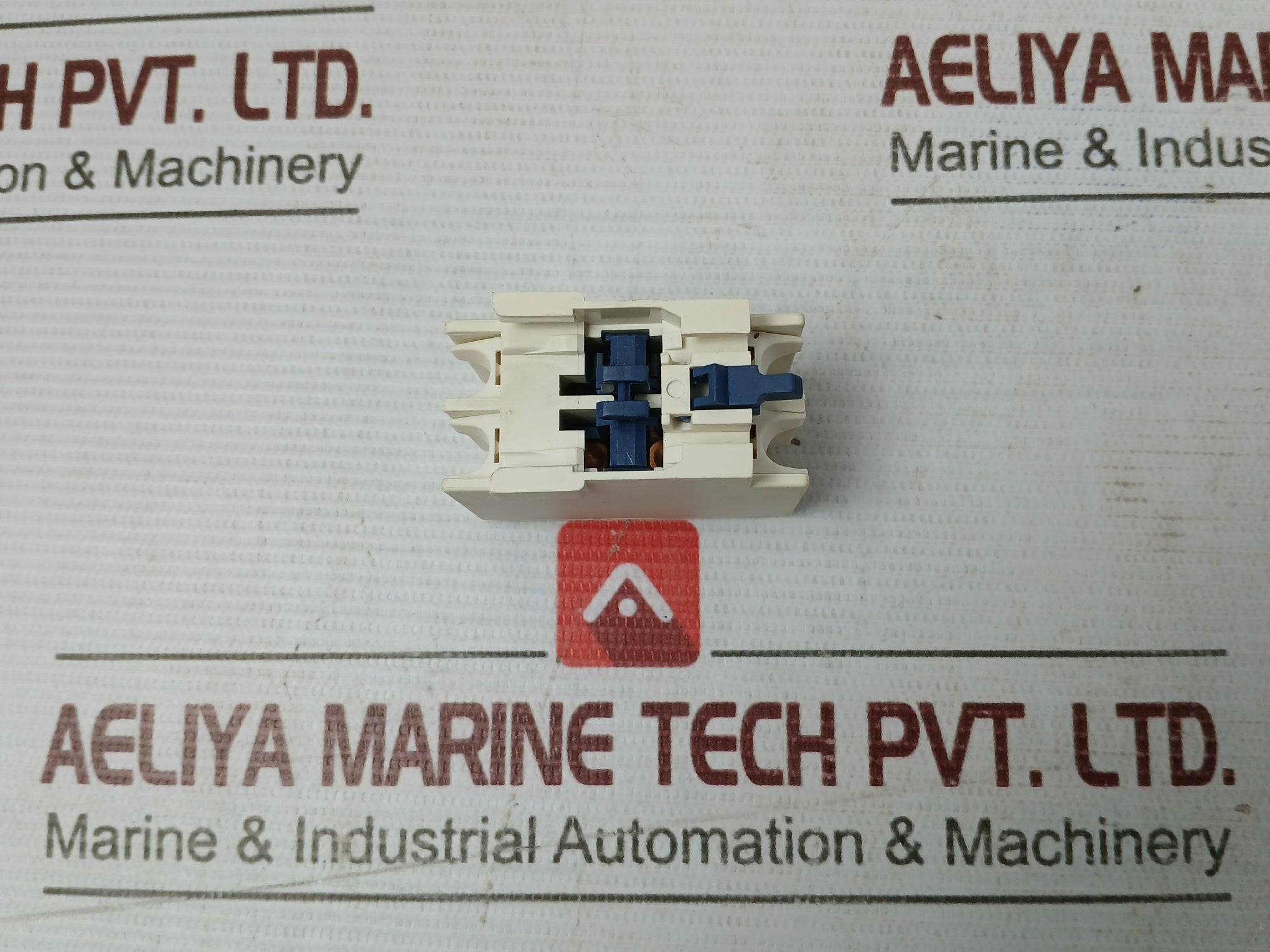 Schneider Electric Telemecanique Ladn11 Contact Block 3 389110 383836 2C 1109A