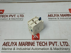 Schneider Electric Telemecanique Ladn11 Contact Block 3 389110 383836 2C 1109A
