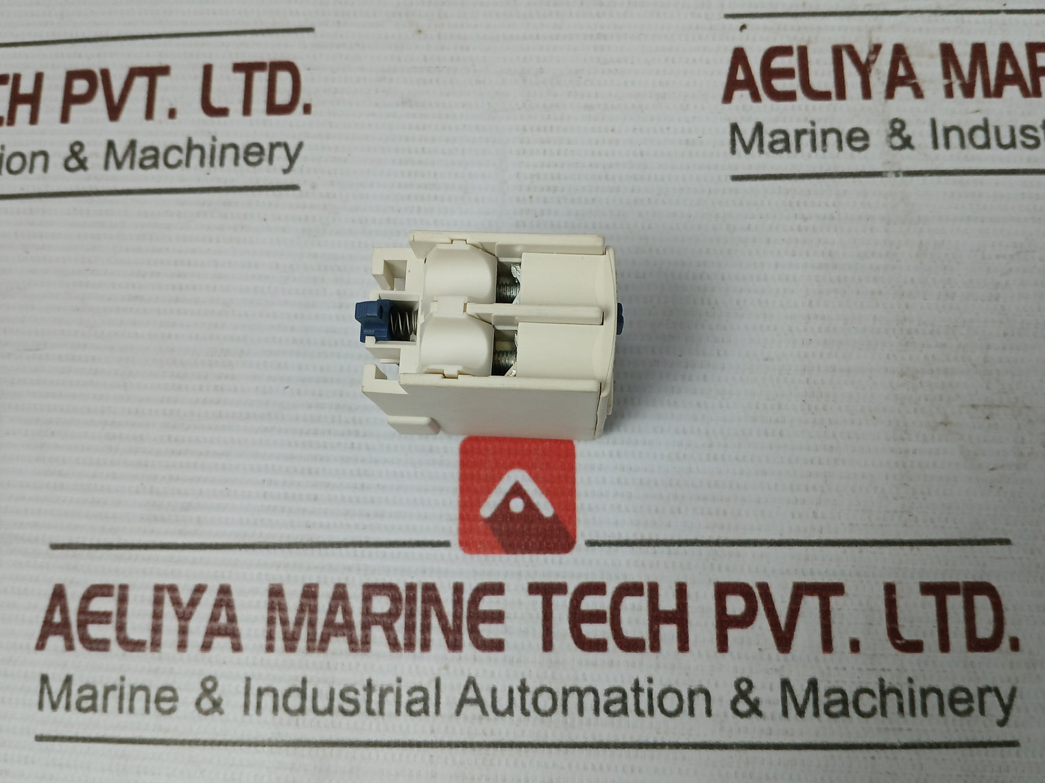 Schneider Electric Telemecanique Ladn11 Contact Block 3 389110 383836 2C 1109A