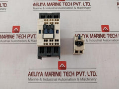 Schneider Electric Ladn113 Auxiliary Contact Block A 600 Q 24V Dc 20A 6Kv