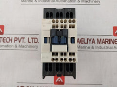 Schneider Electric Ladn113 Auxiliary Contact Block A 600 Q 24V Dc 20A 6Kv