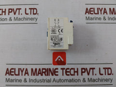 Schneider Electric Ladn113 Auxiliary Contact Block Iec 947 690V 10A 15124480151