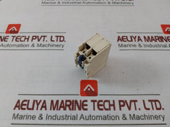 Schneider Electric Ladn113 Auxiliary Contact Block Iec 947 690V 10A 15124480151
