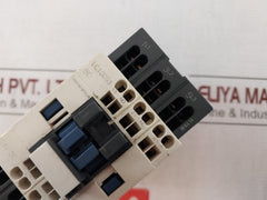 Schneider Electric Ladn11 Auxiliary Contact Block 10A 690V 24V Dc 20A 6Kv 600V