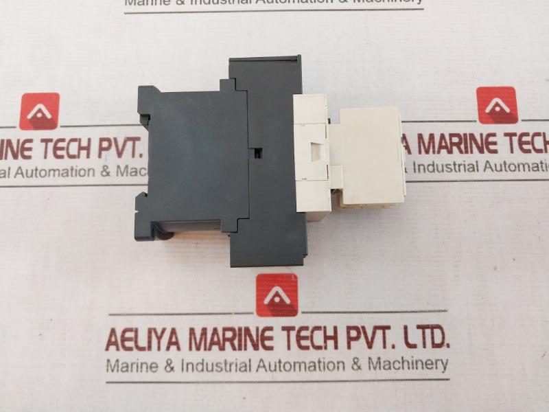 Schneider Electric Ladn11 Auxiliary Contact Block 10A 690V 24V Dc 20A 6Kv 600V