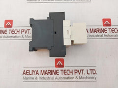 Schneider Electric Ladn11 Auxiliary Contact Block 10A 690V 24V Dc 20A 6Kv 600V