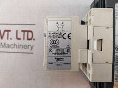 Schneider Electric Ladn11 Auxiliary Contact Block 10A 690V 24V Dc 20A 6Kv 600V