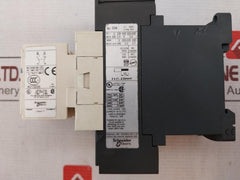 Schneider Electric Ladn11 Auxiliary Contact Block 10A 690V 24V Dc 20A 6Kv 600V