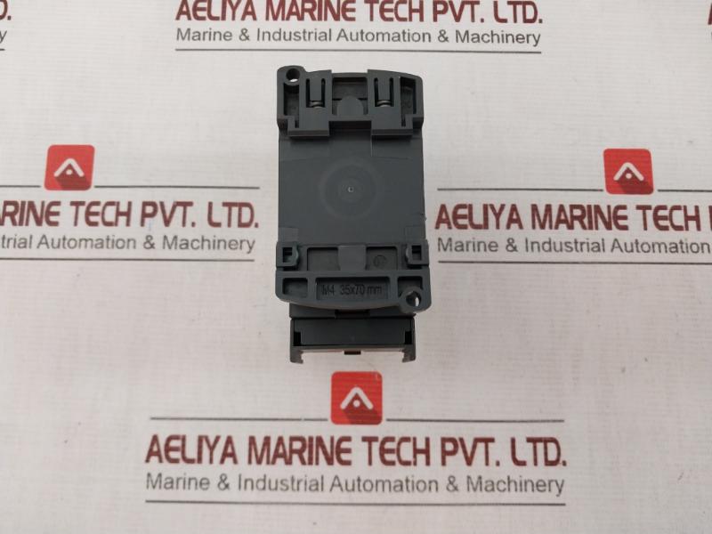 Schneider Electric Ladn11 Auxiliary Contact Block 10A 690V 24V Dc 20A 6Kv 600V