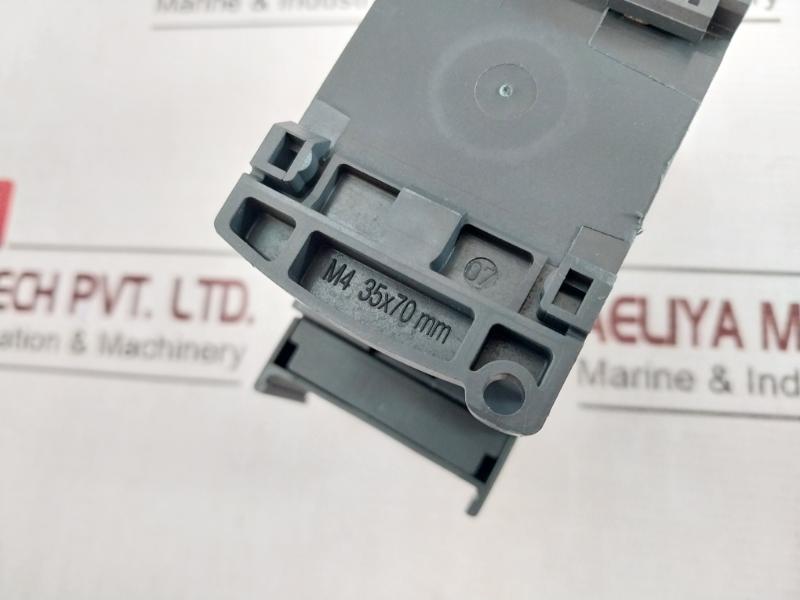 Schneider Electric Ladn11 Auxiliary Contact Block 10A 690V 24V Dc 20A 6Kv 600V