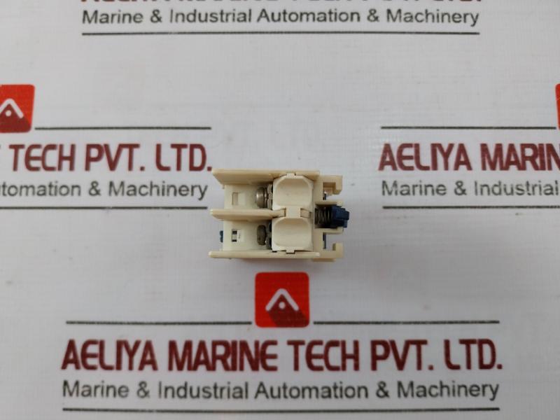 Schneider Electric Ladn11c Auxiliary Contact Block 10a 690v Iec 60947