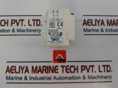 Schneider Electric Ladn20 Auxiliary Contact Block