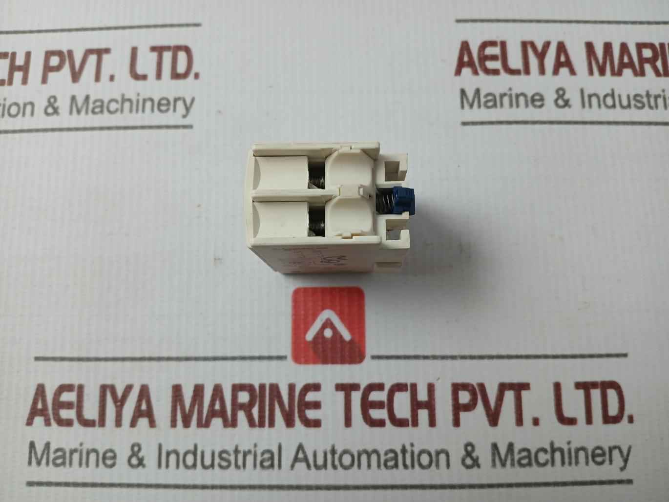 Schneider Electric Ladn20 Auxiliary Contact Block