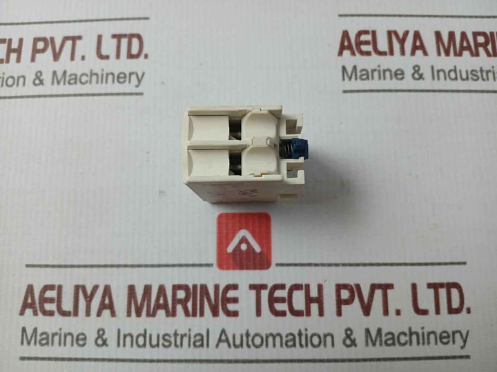 Schneider Electric Ladn20 Auxiliary Contact Block