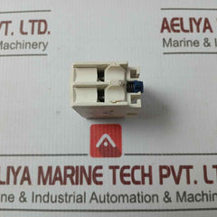 Schneider Electric Ladn20 Auxiliary Contact Block