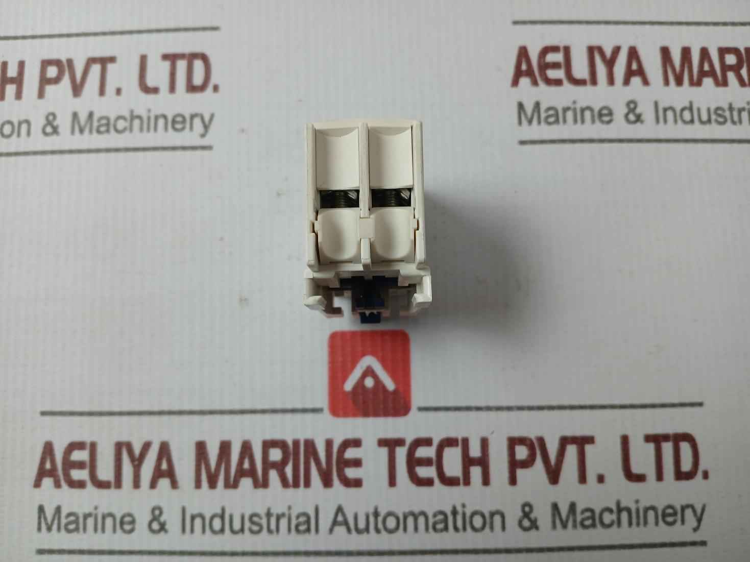 Schneider Electric Ladn20 Auxiliary Contact Block