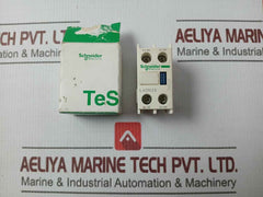 Schneider Electric Ladn20 Auxiliary Contact Block