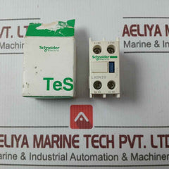 Schneider Electric Ladn20 Auxiliary Contact Block