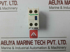 Schneider Electric Ladn20 Auxiliary Contact Block