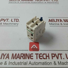Schneider Electric Ladn20 Auxiliary Contact Block