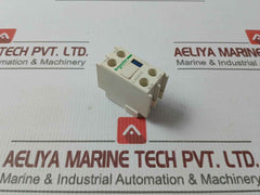 Schneider Electric Ladn20 Auxiliary Contact Block